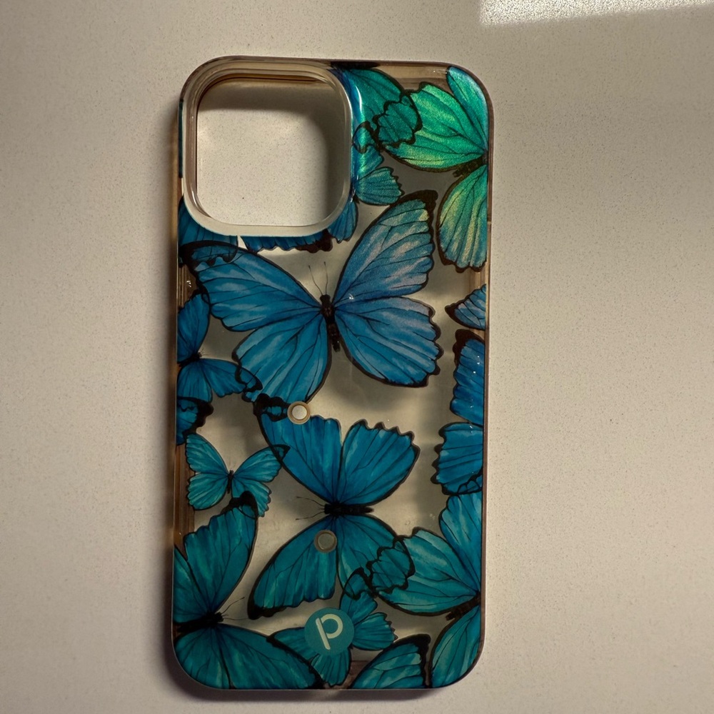 iPhone 13 Pro Max Loopy Case